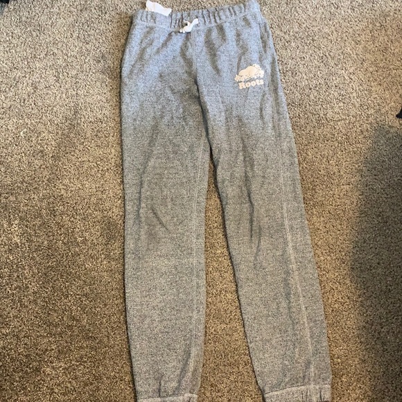 Kids 13-14 years old roots pants - Picture 1 of 2